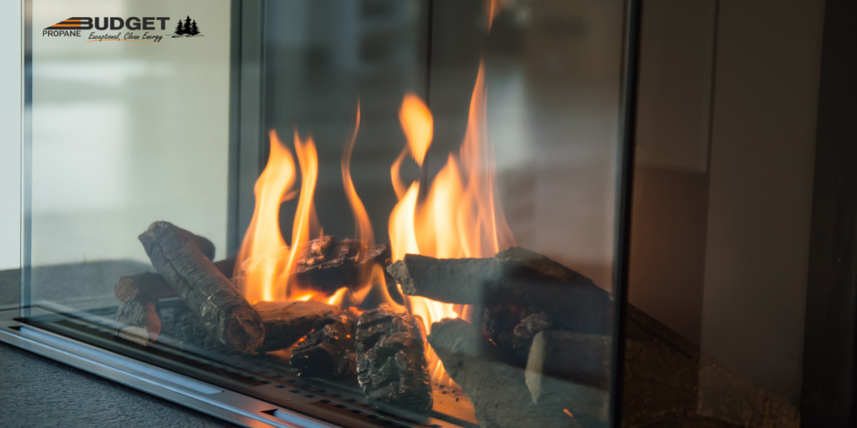 Why it Makes Sense to Install a Propane Fireplace